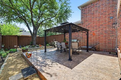8808 Shady Shore Drive Frisco TX 75036