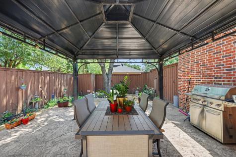 8808 Shady Shore Drive Frisco TX 75036