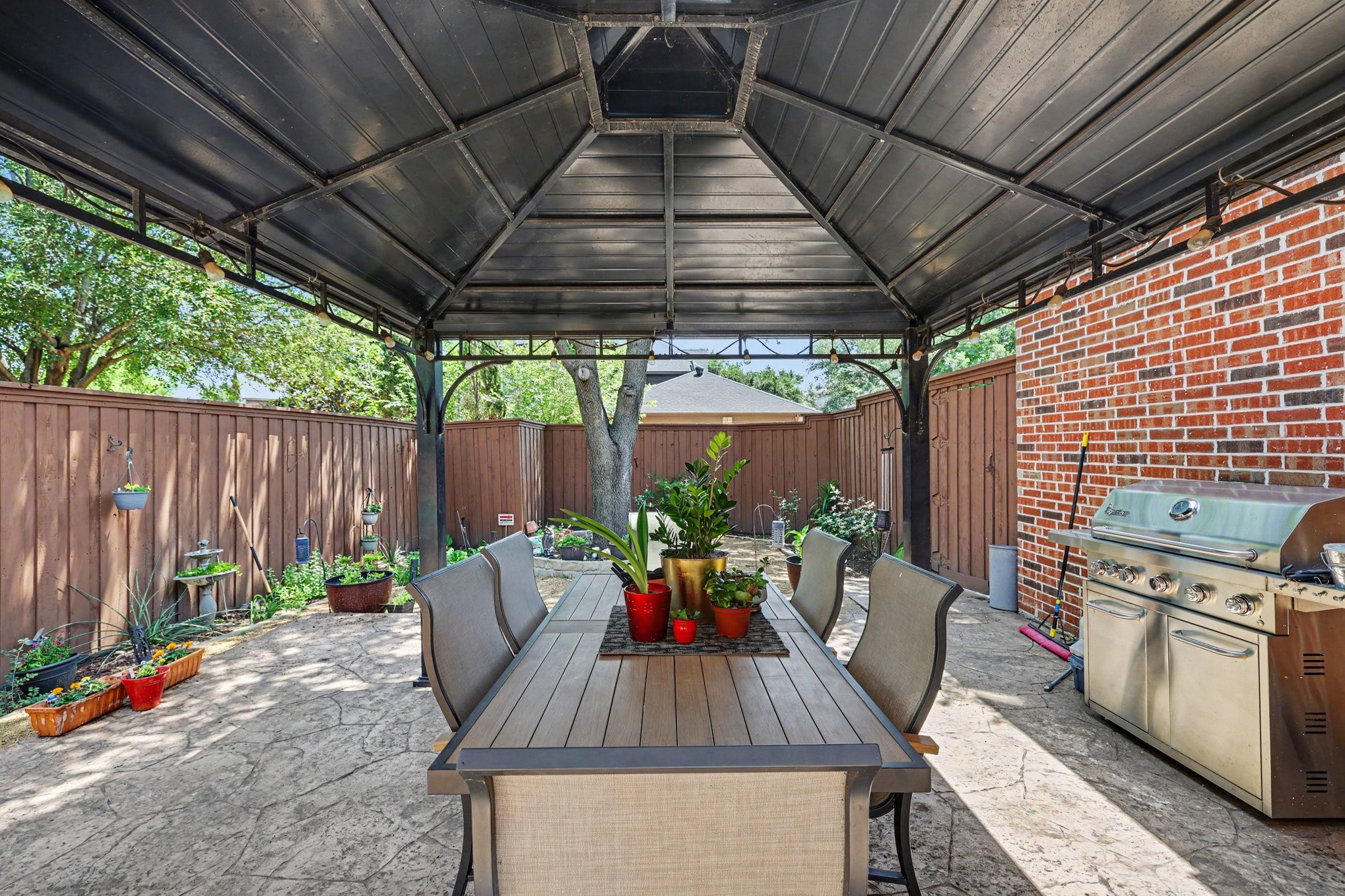 8808 Shady Shore Drive Frisco TX 75036