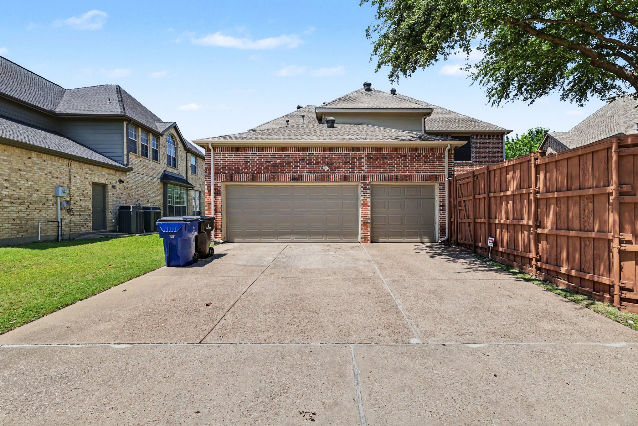 8808 Shady Shore Drive Frisco TX 75036