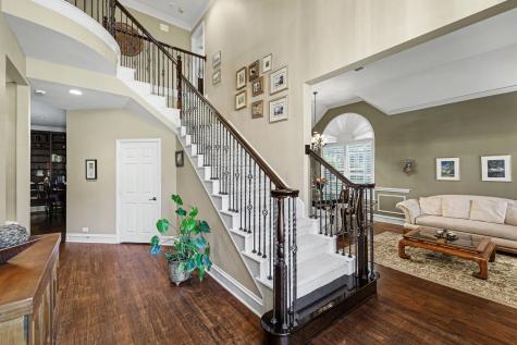 8808 Shady Shore Drive Frisco TX 75036