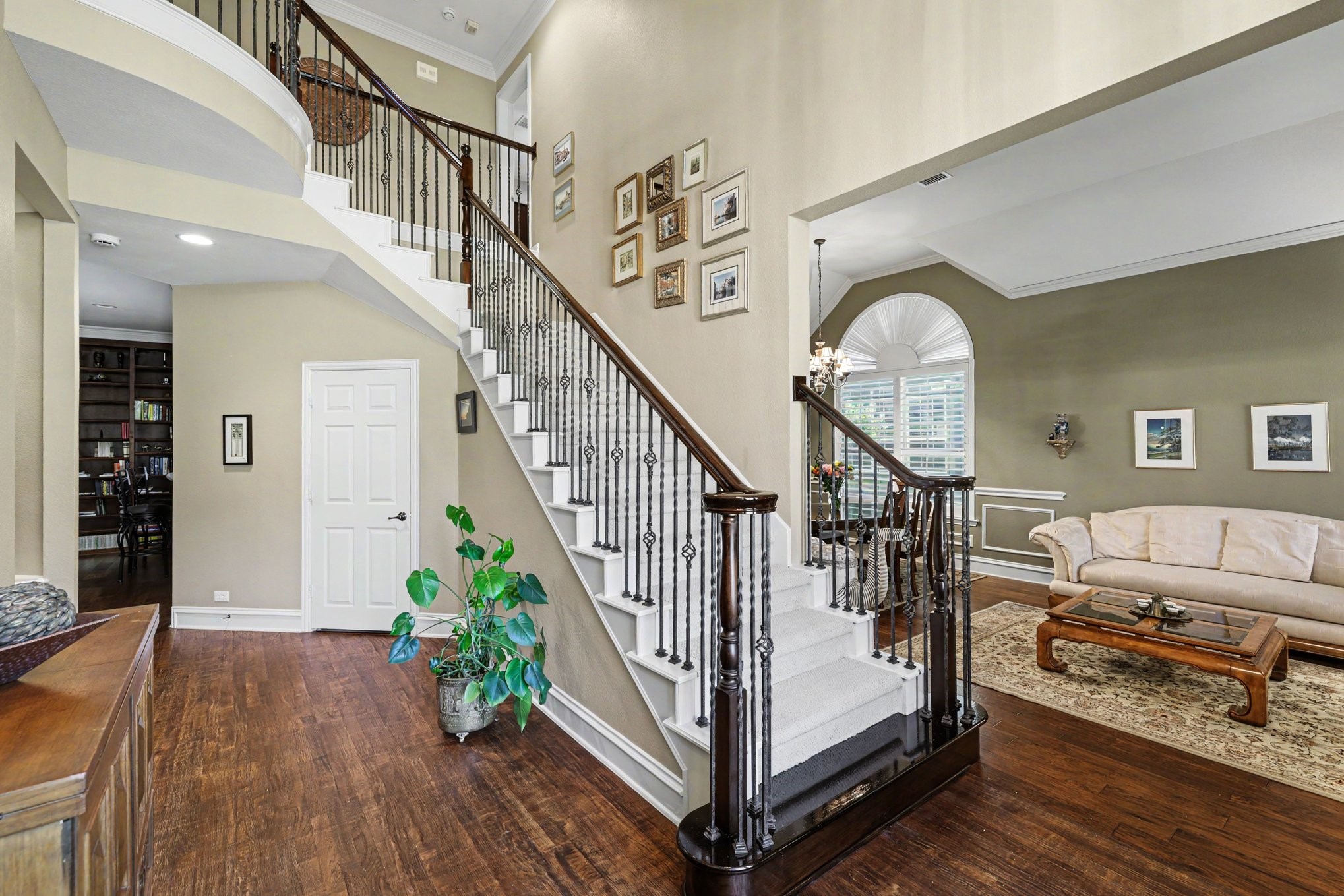 8808 Shady Shore Drive Frisco TX 75036