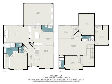 8808 Shady Shore Drive Frisco TX 75036
