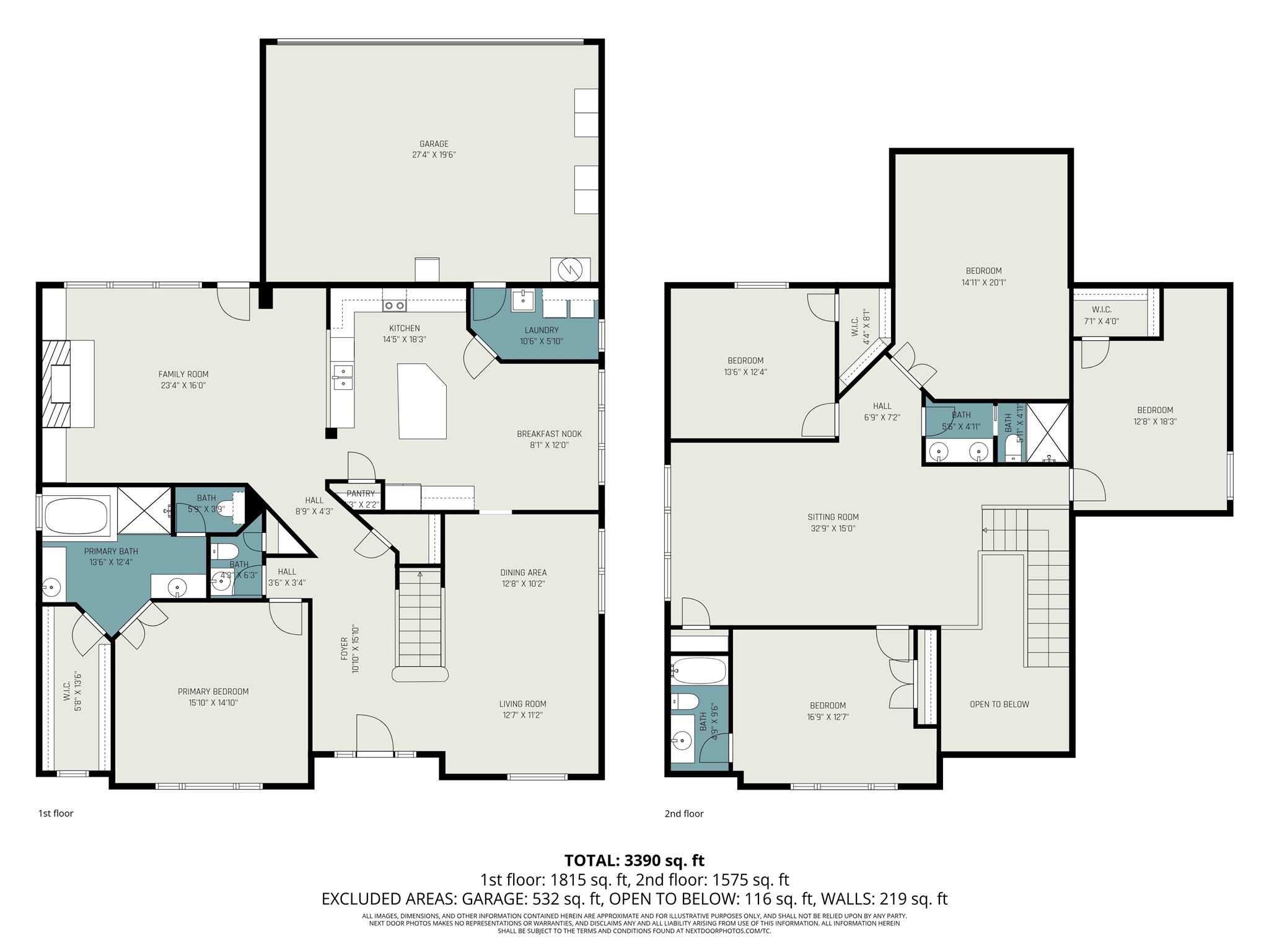 8808 Shady Shore Drive Frisco TX 75036
