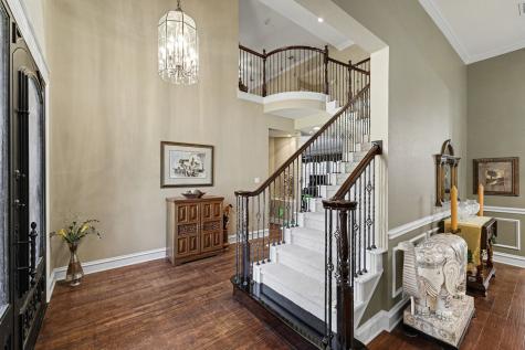 8808 Shady Shore Drive Frisco TX 75036