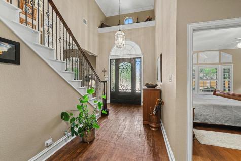 8808 Shady Shore Drive Frisco TX 75036