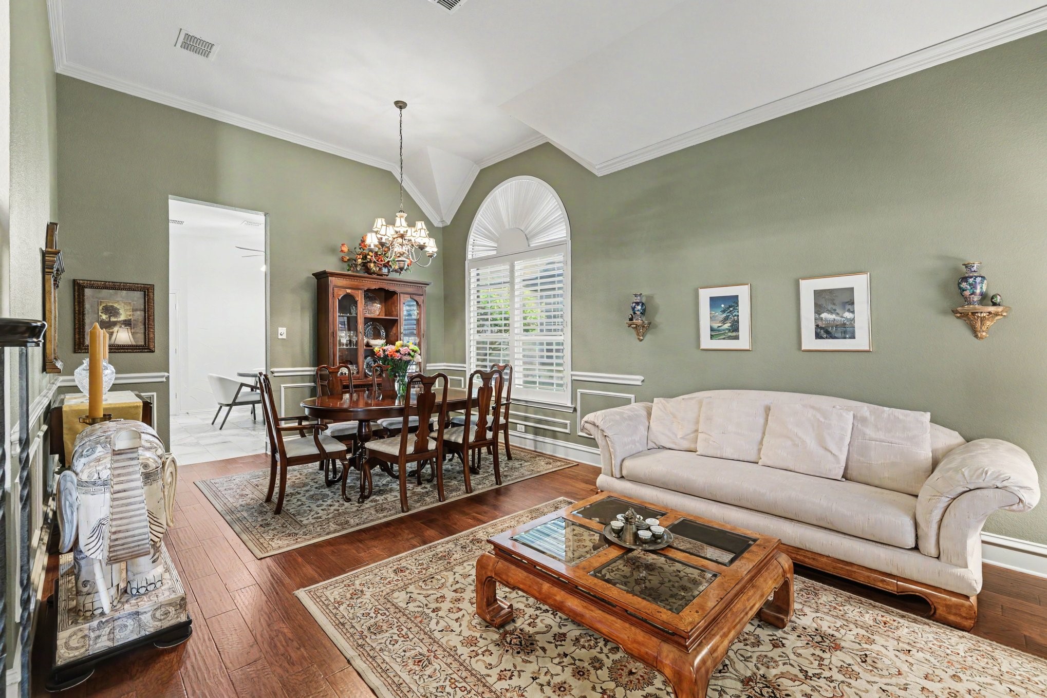8808 Shady Shore Drive Frisco TX 75036