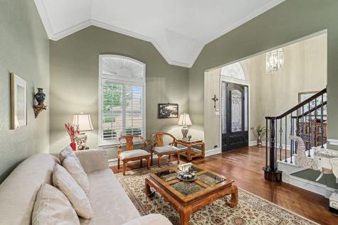 8808 Shady Shore Drive Frisco TX 75036