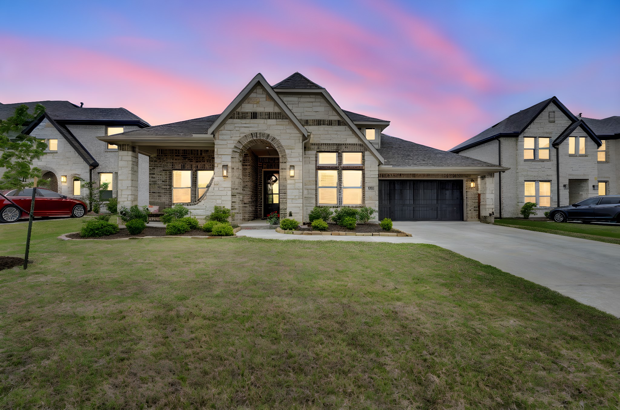 922 Cardinal Drive Midlothian TX 76065