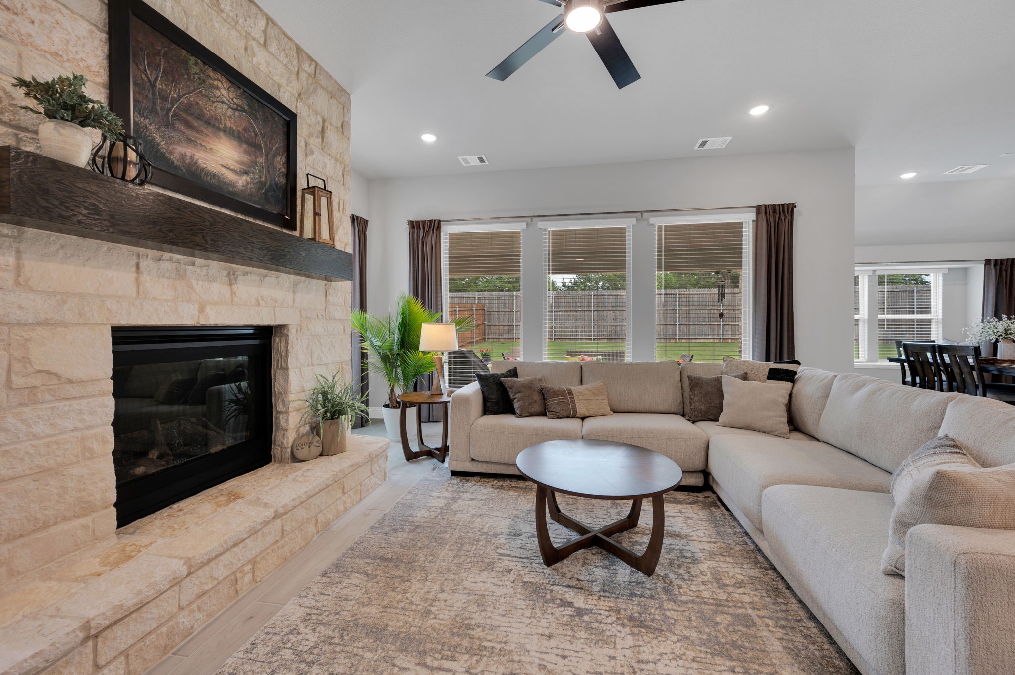922 Cardinal Drive Midlothian TX 76065
