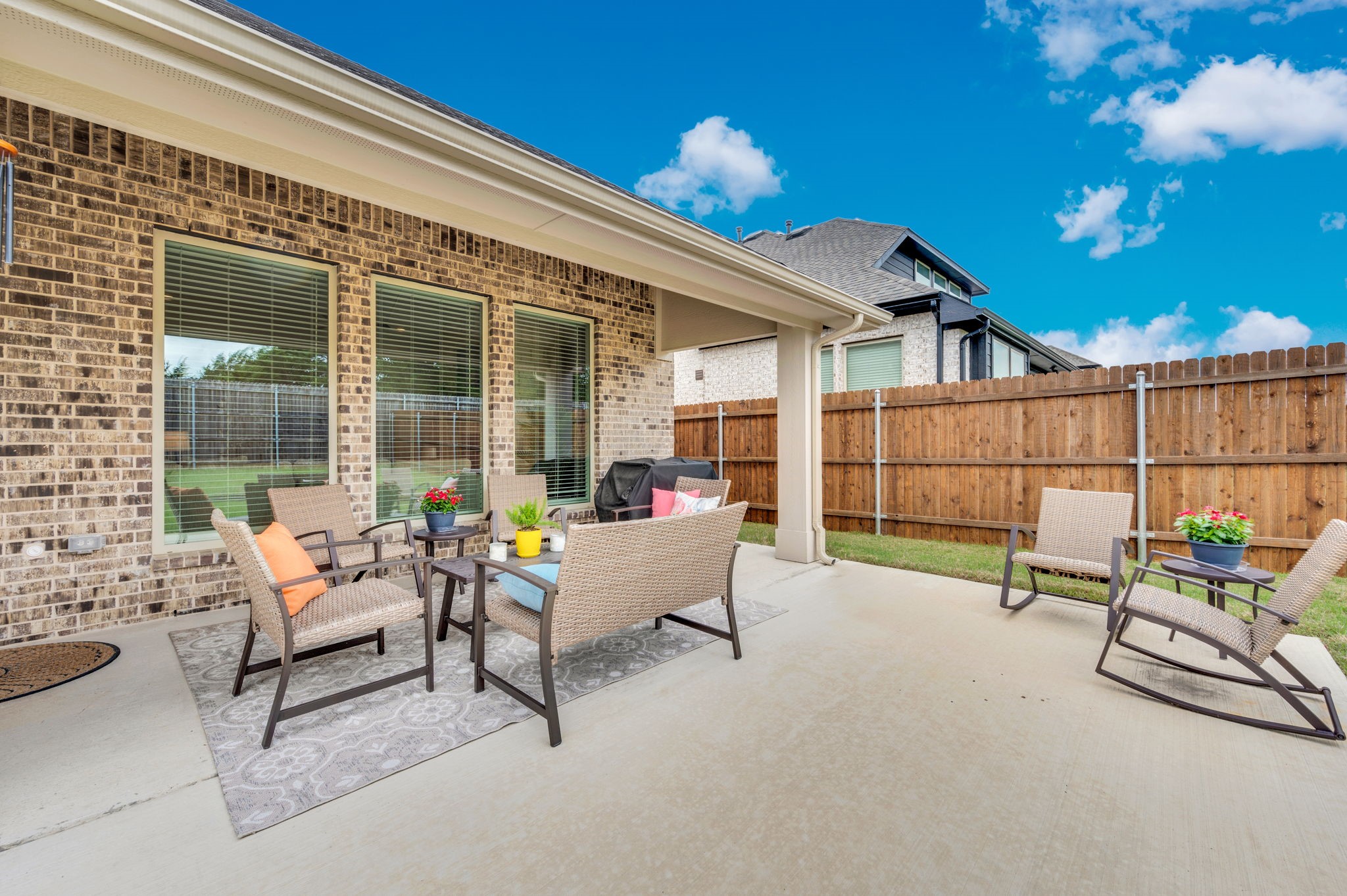 922 Cardinal Drive Midlothian TX 76065