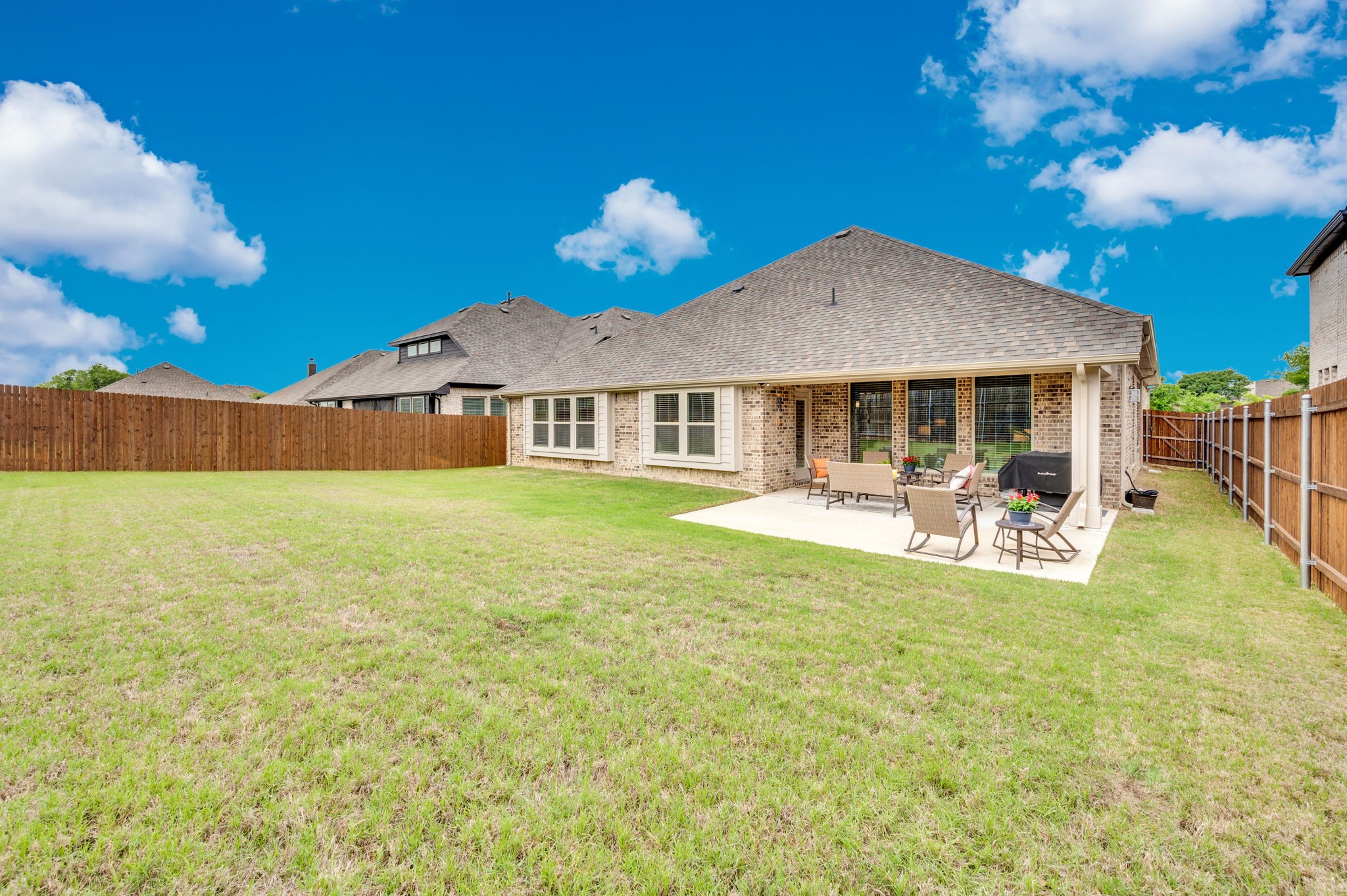 922 Cardinal Drive Midlothian TX 76065