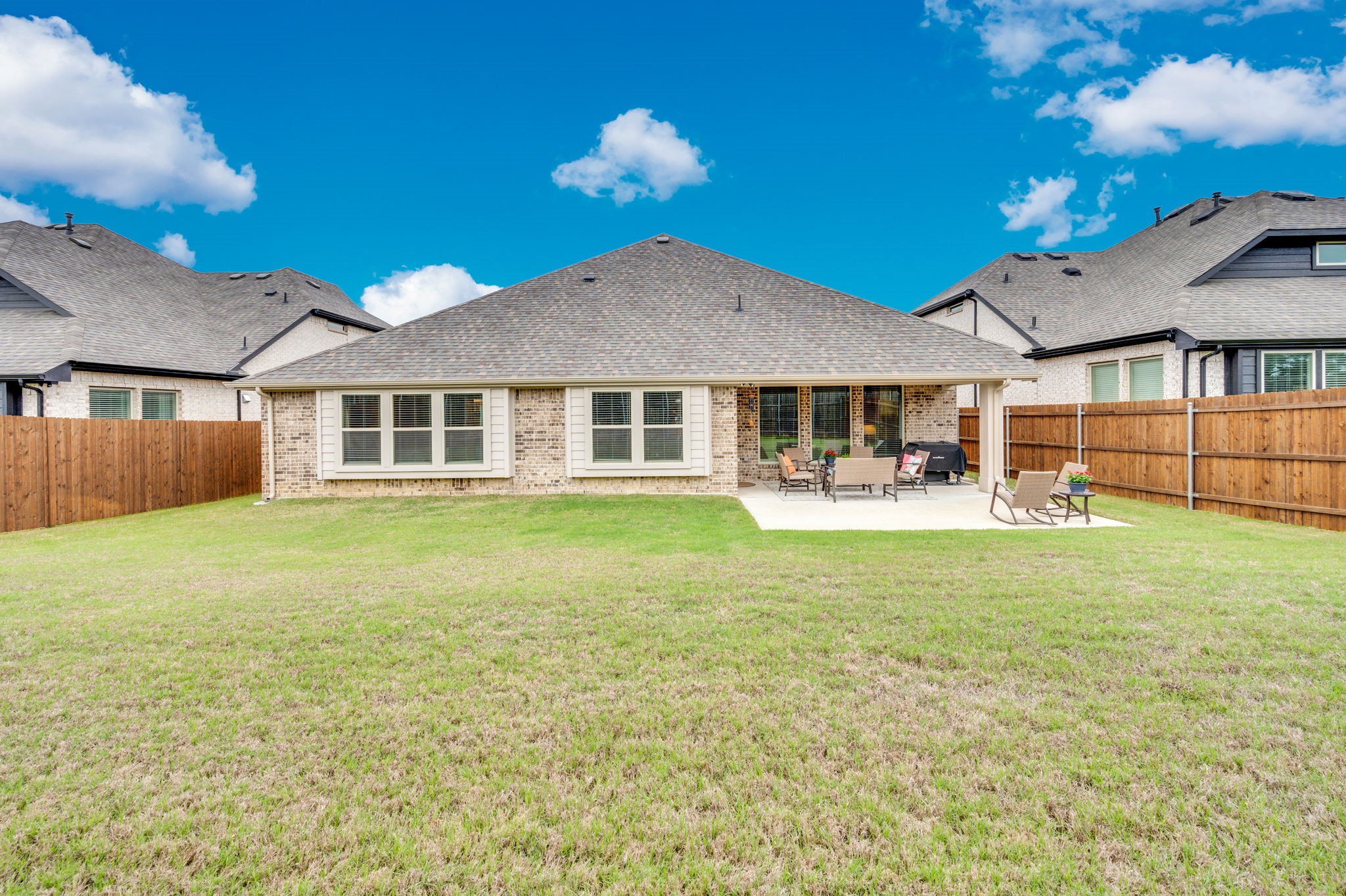 922 Cardinal Drive Midlothian TX 76065