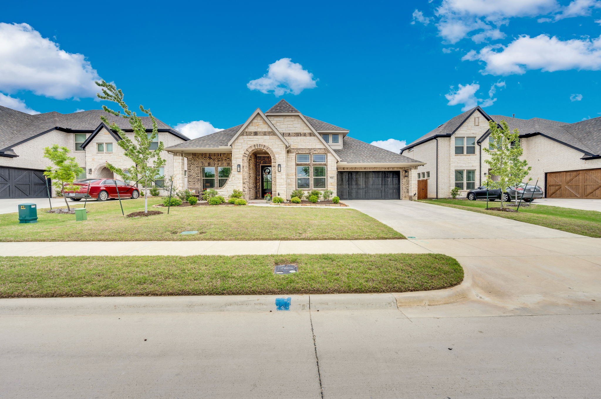922 Cardinal Drive Midlothian TX 76065