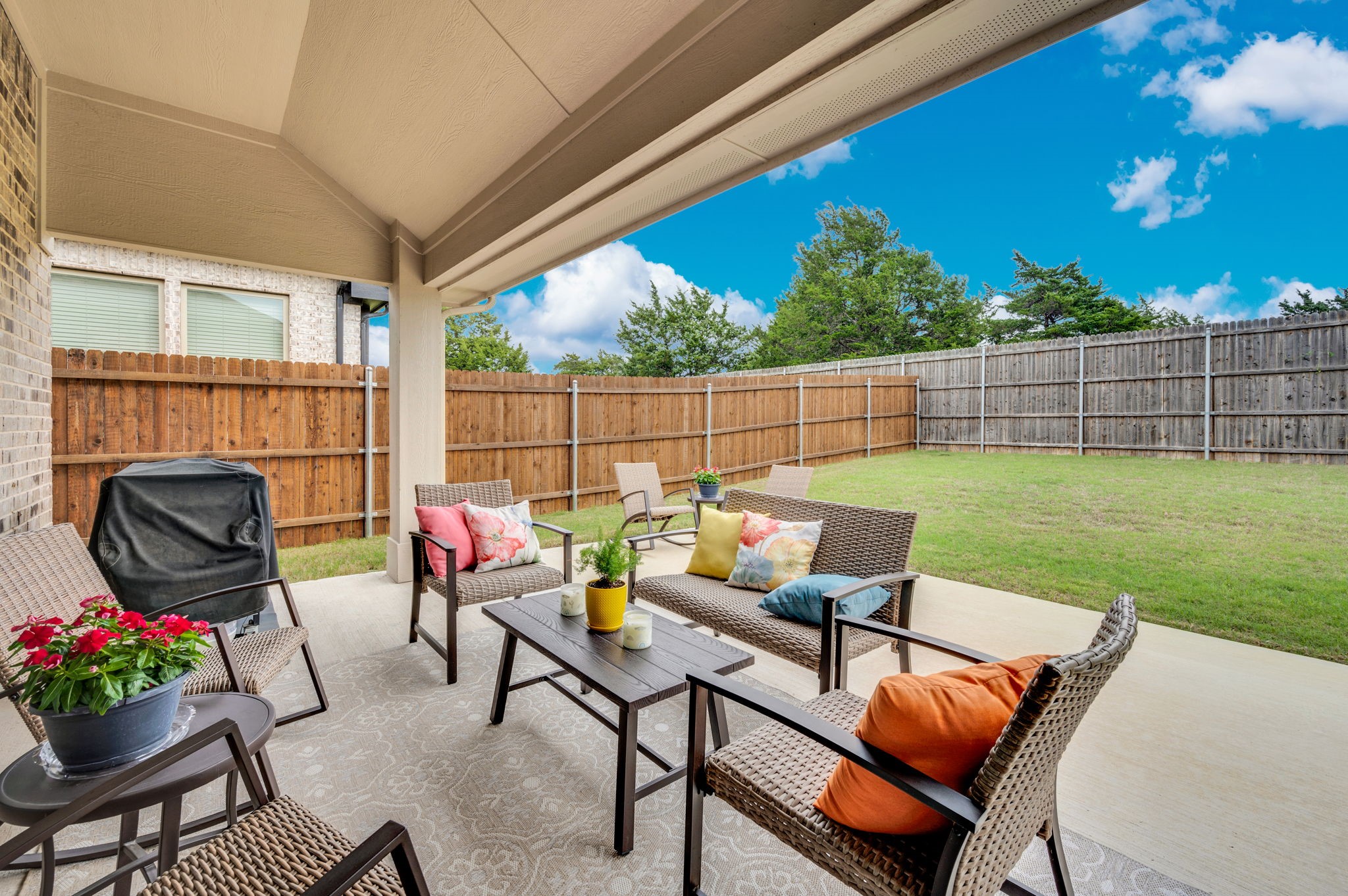 922 Cardinal Drive Midlothian TX 76065