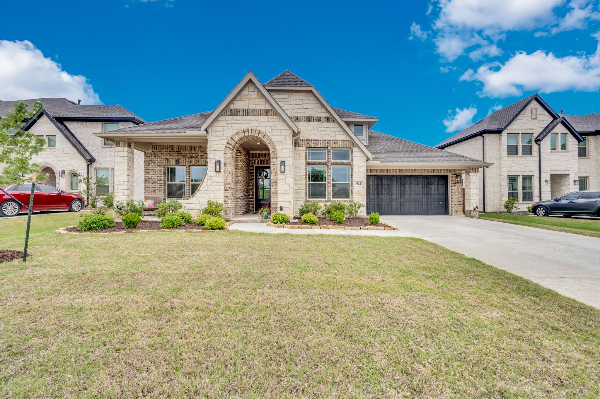 922 Cardinal Drive Midlothian TX 76065