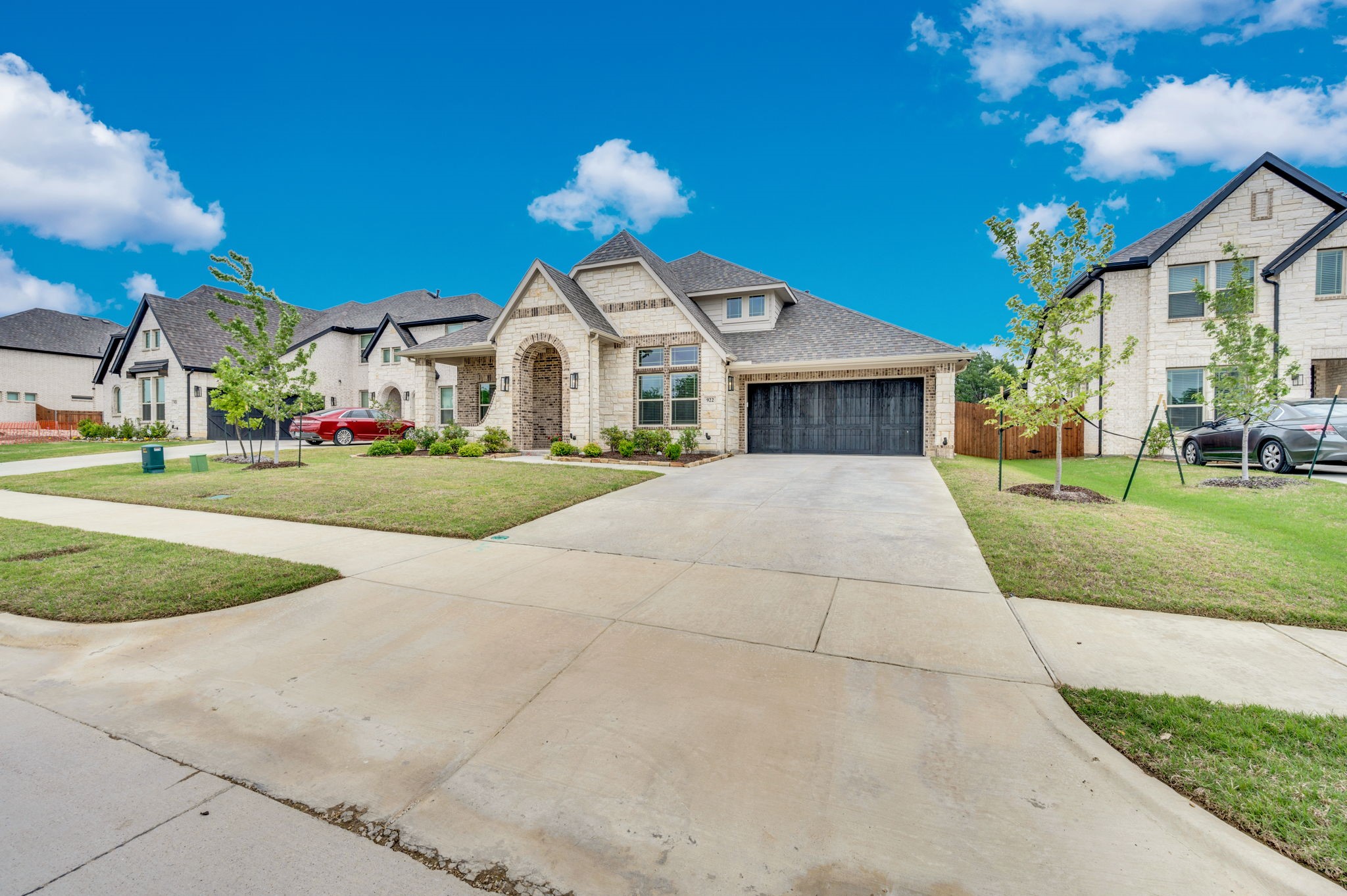 922 Cardinal Drive Midlothian TX 76065