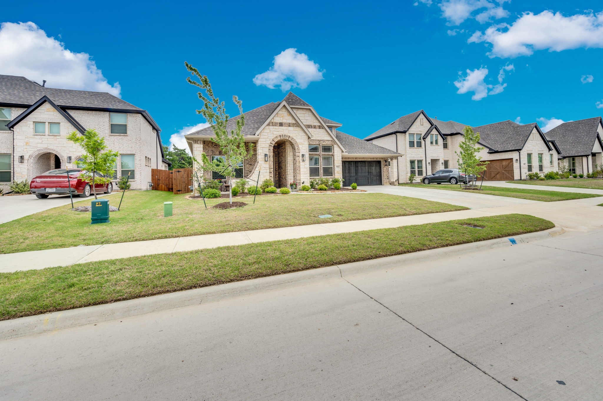 922 Cardinal Drive Midlothian TX 76065