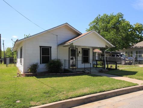 2920 Major Street Fort Worth TX 76112