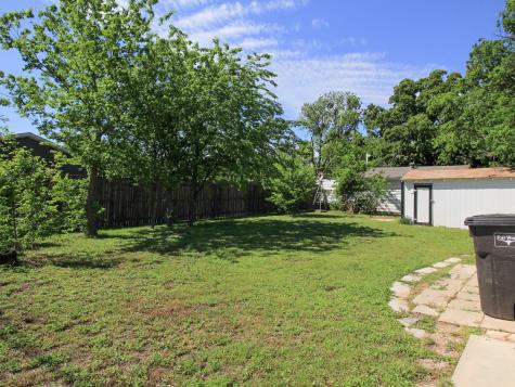 2920 Major Street Fort Worth TX 76112
