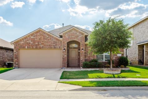 9913 Wynndel Trail Fort Worth TX 76177