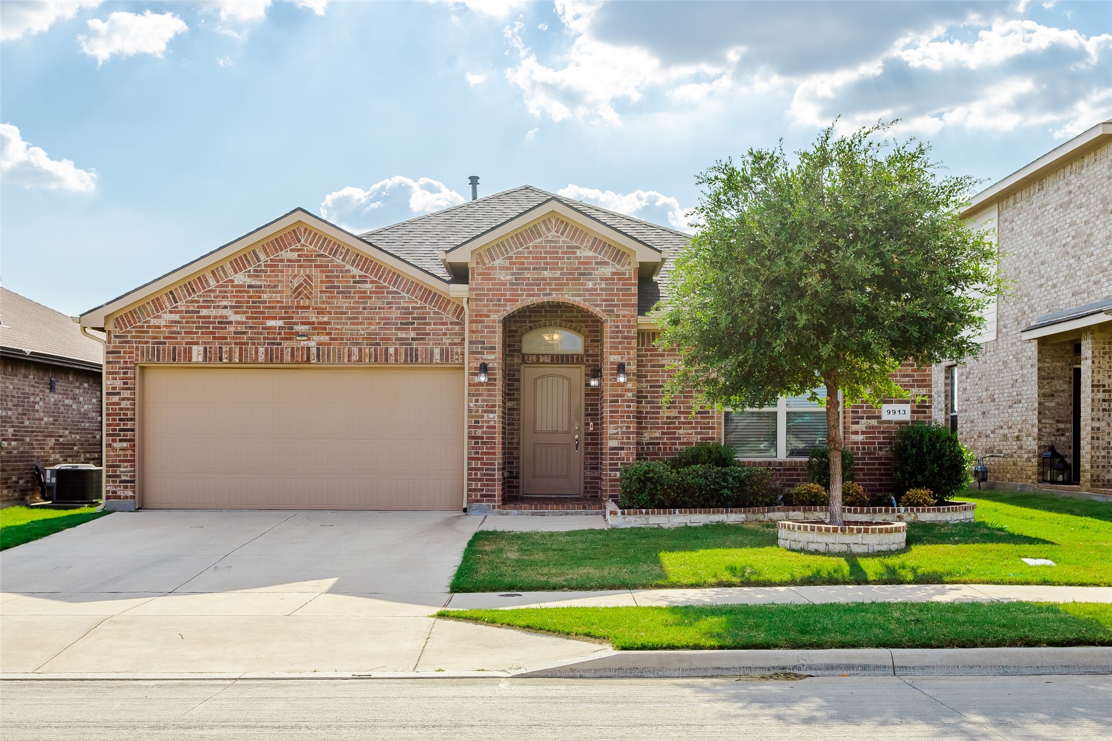 9913 Wynndel Trail Fort Worth TX 76177