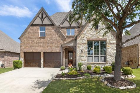 3025 Speyburn The Colony TX 75056