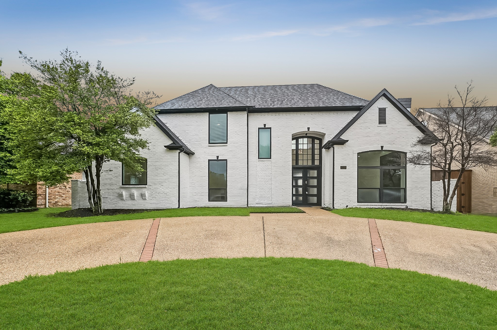 4219 Hollow Oak Drive Dallas TX 75287