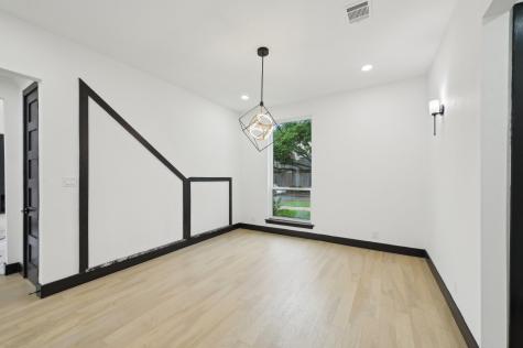 4219 Hollow Oak Drive Dallas TX 75287