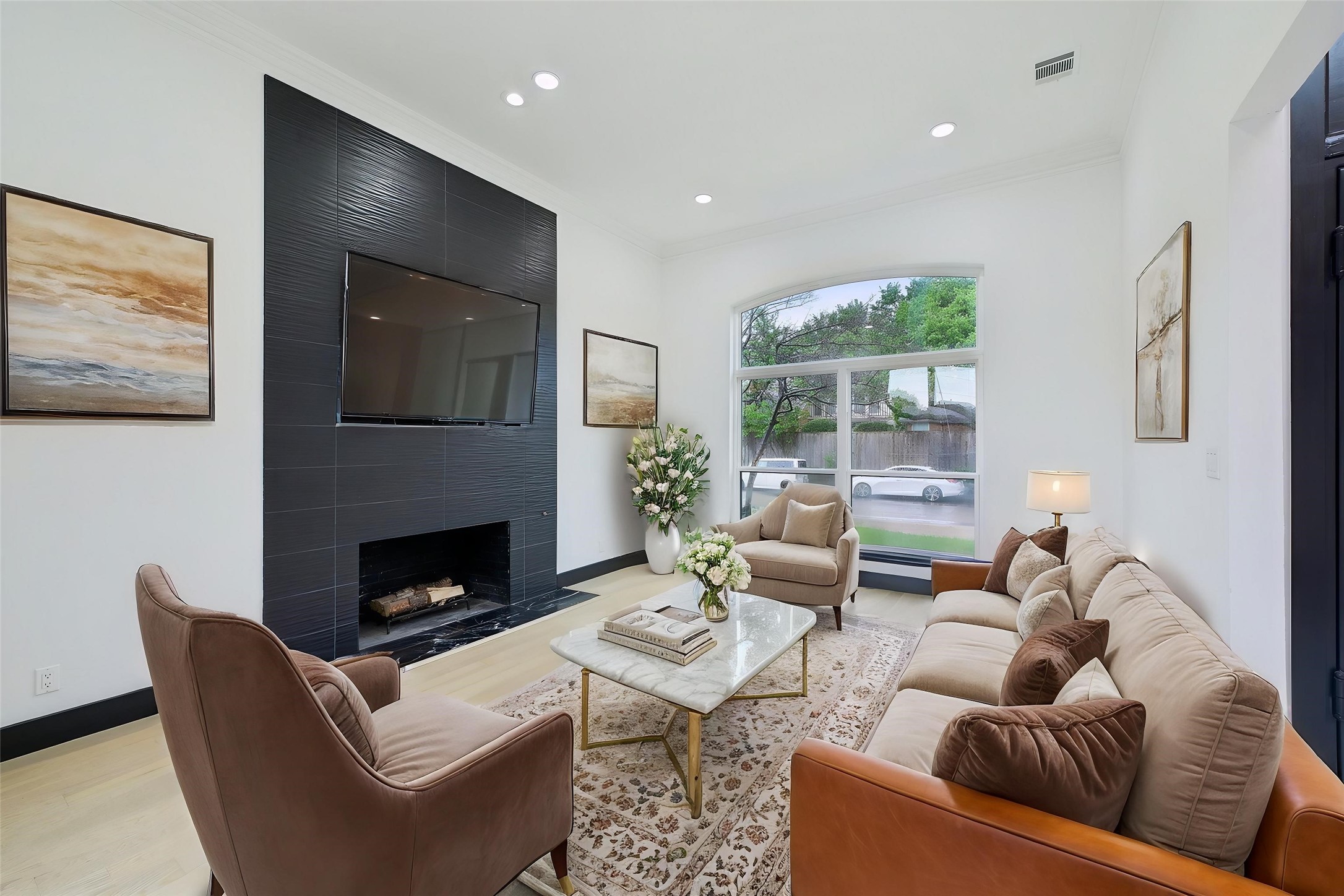4219 Hollow Oak Drive Dallas TX 75287