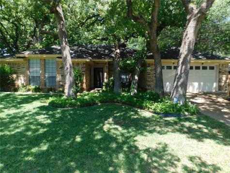 6749 Ridgewood Drive North Richland Hills TX 76182
