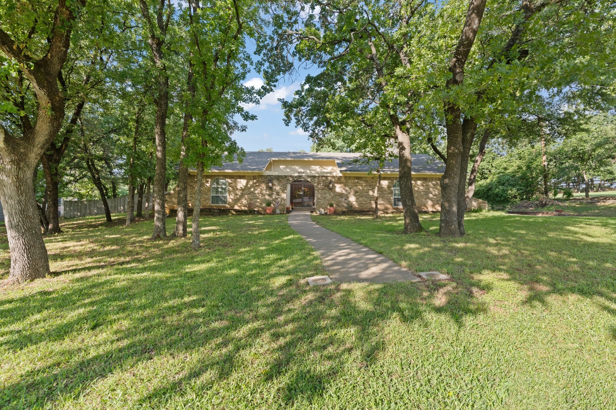 2005 Meadow Drive Crowley TX 76036