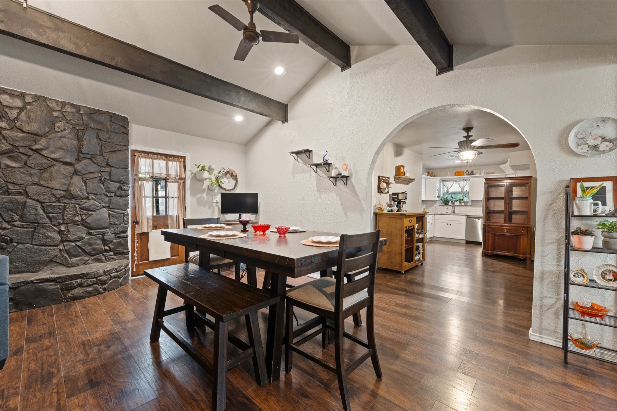 2005 Meadow Drive Crowley TX 76036