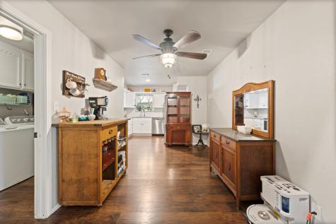 2005 Meadow Drive Crowley TX 76036