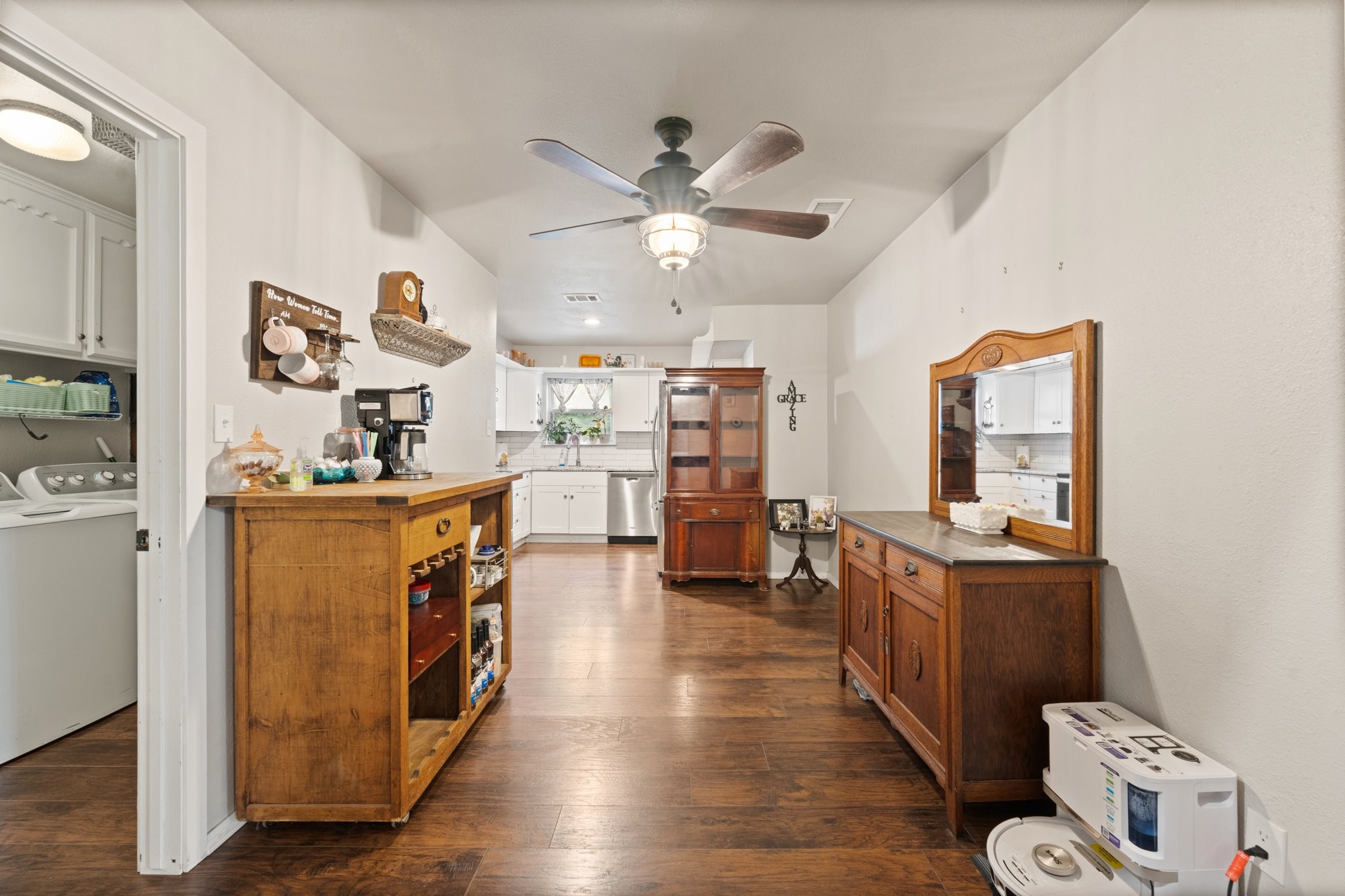 2005 Meadow Drive Crowley TX 76036