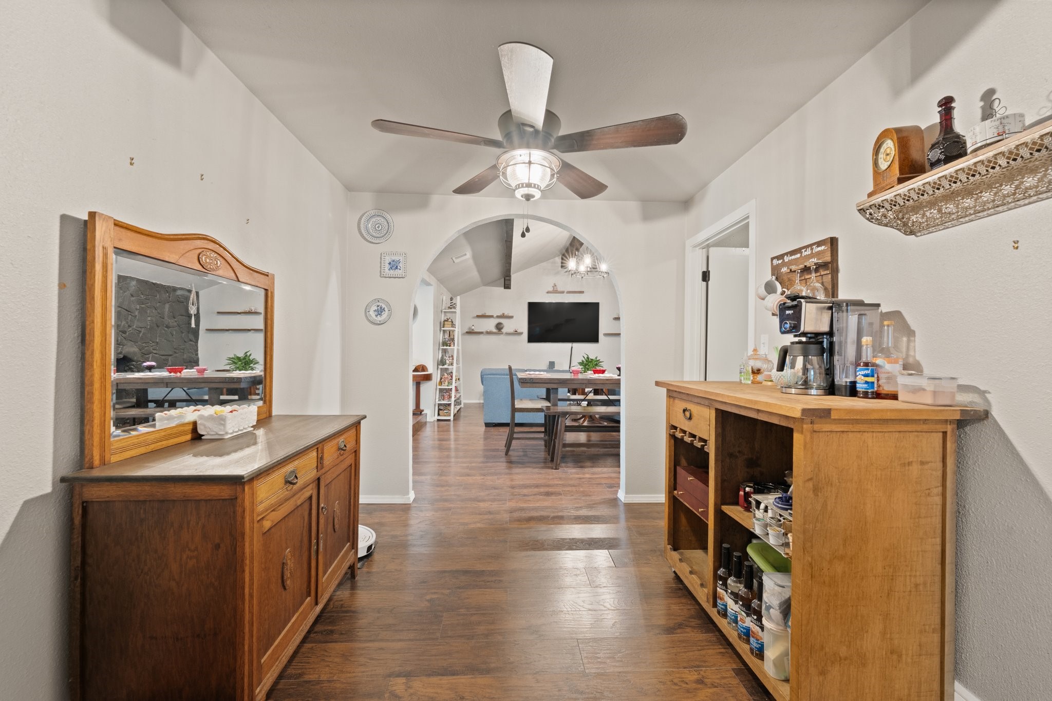 2005 Meadow Drive Crowley TX 76036