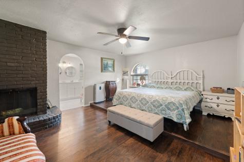 2005 Meadow Drive Crowley TX 76036