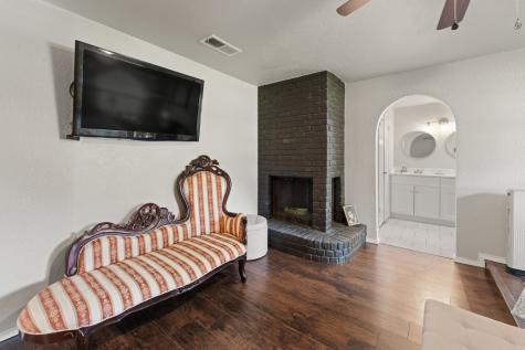 2005 Meadow Drive Crowley TX 76036