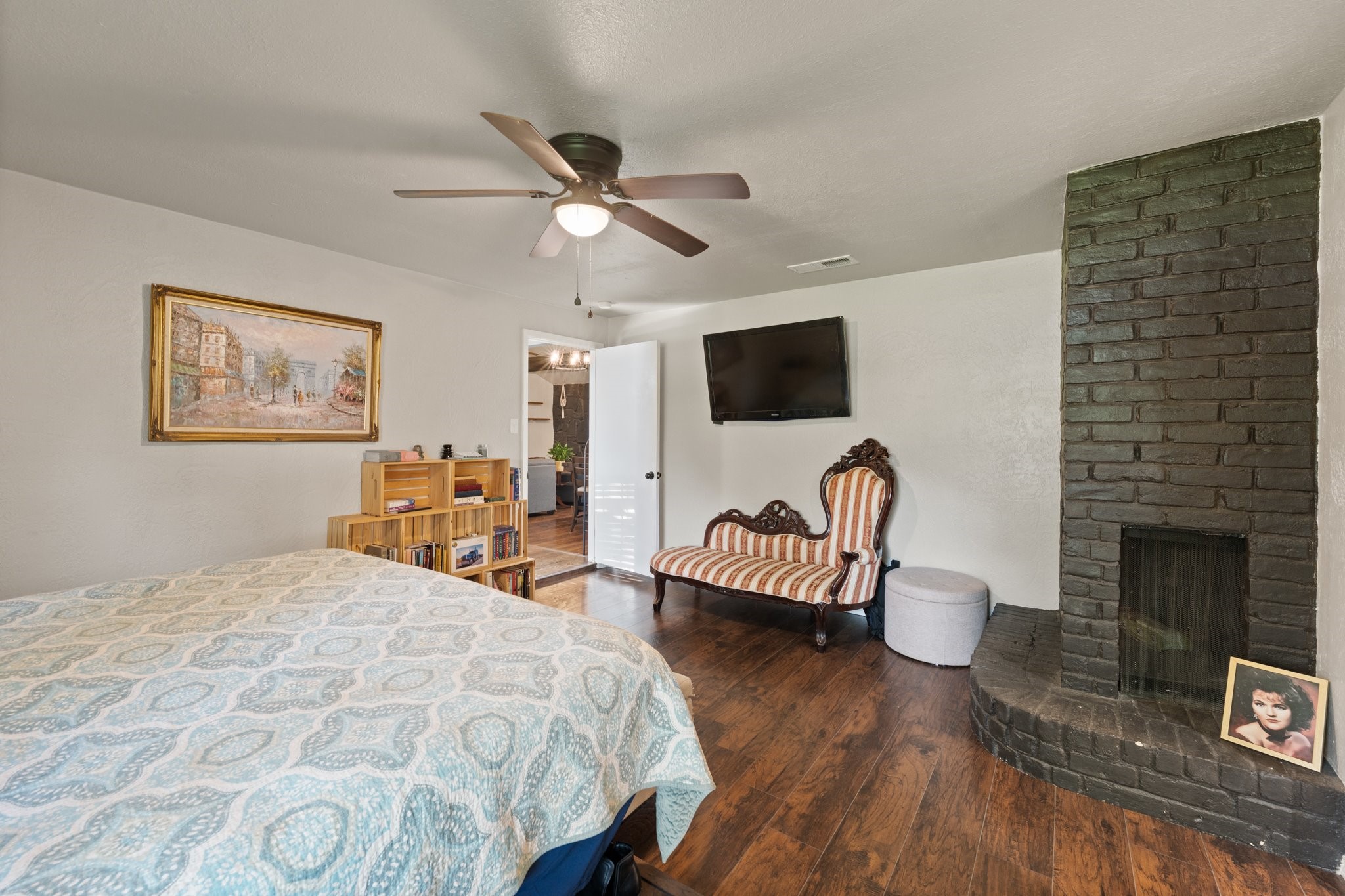 2005 Meadow Drive Crowley TX 76036