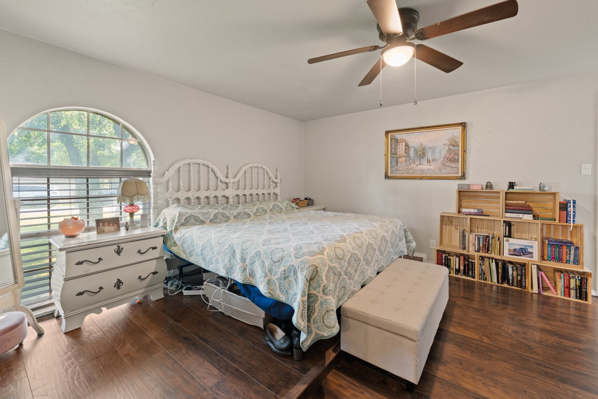 2005 Meadow Drive Crowley TX 76036