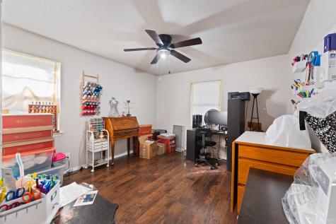 2005 Meadow Drive Crowley TX 76036
