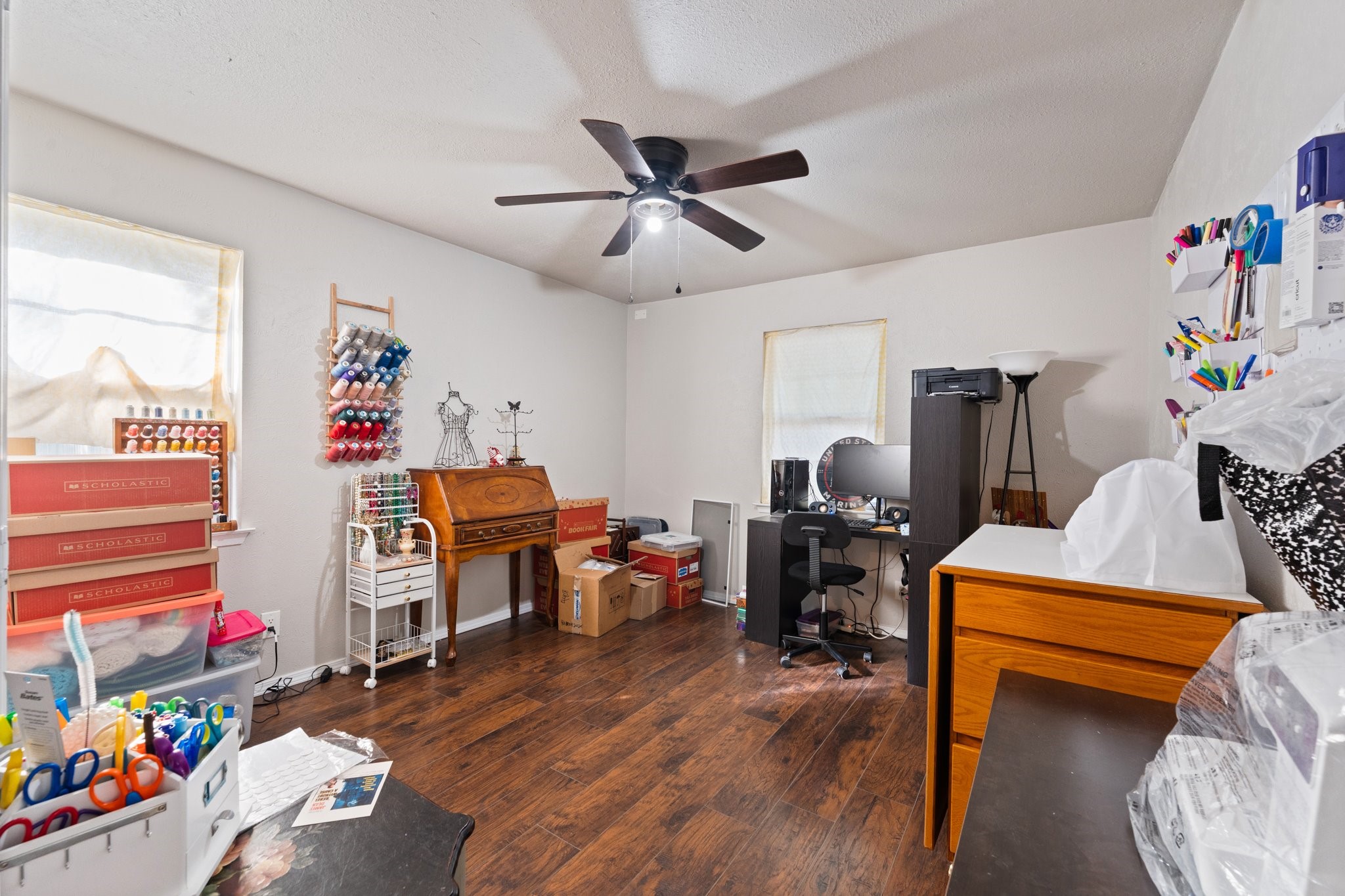2005 Meadow Drive Crowley TX 76036