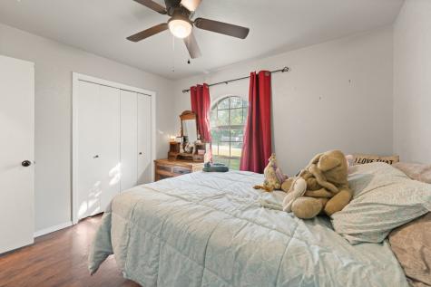 2005 Meadow Drive Crowley TX 76036