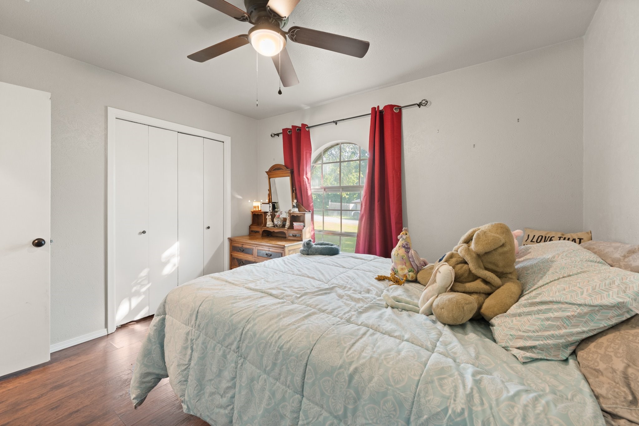 2005 Meadow Drive Crowley TX 76036
