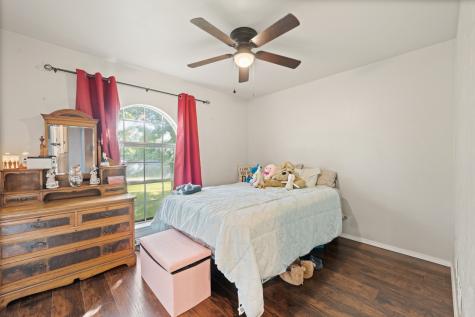 2005 Meadow Drive Crowley TX 76036