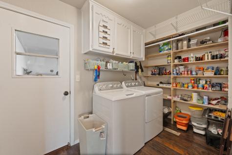 2005 Meadow Drive Crowley TX 76036