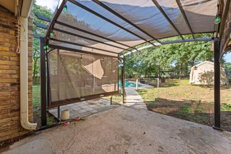 2005 Meadow Drive Crowley TX 76036