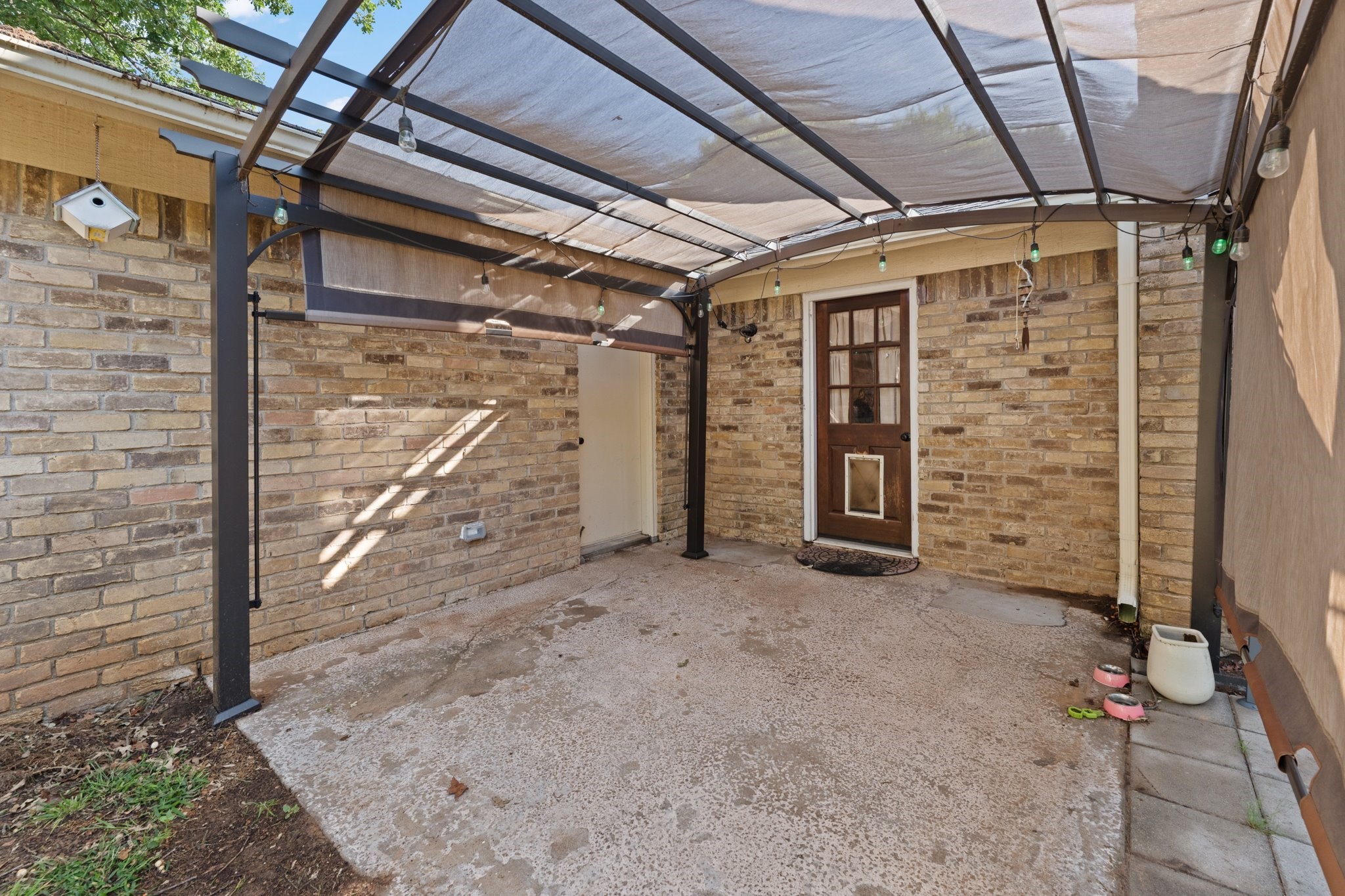 2005 Meadow Drive Crowley TX 76036