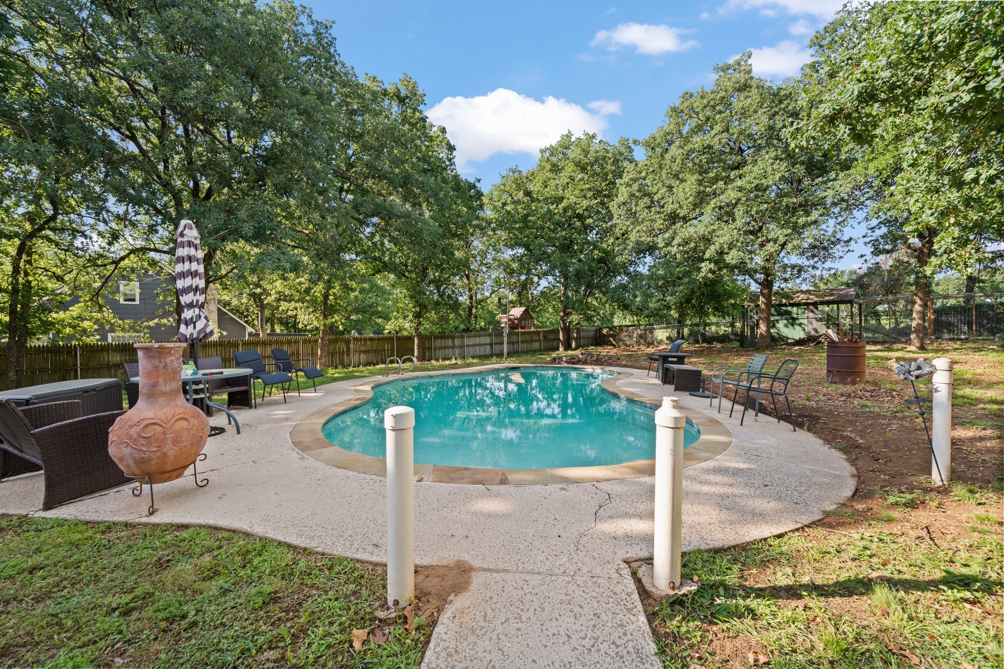 2005 Meadow Drive Crowley TX 76036
