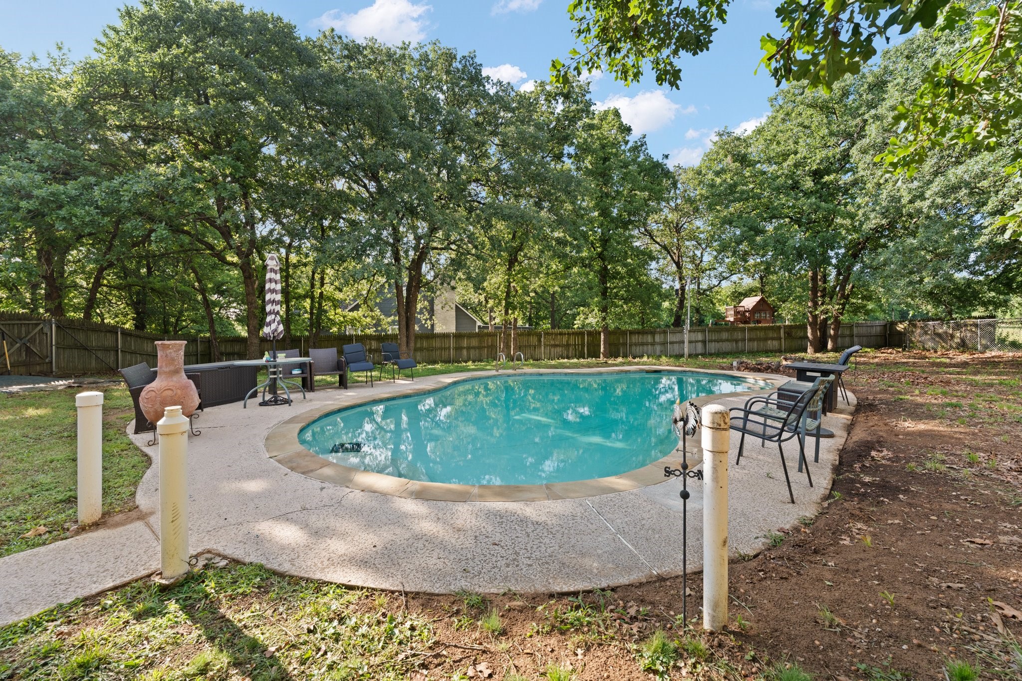 2005 Meadow Drive Crowley TX 76036